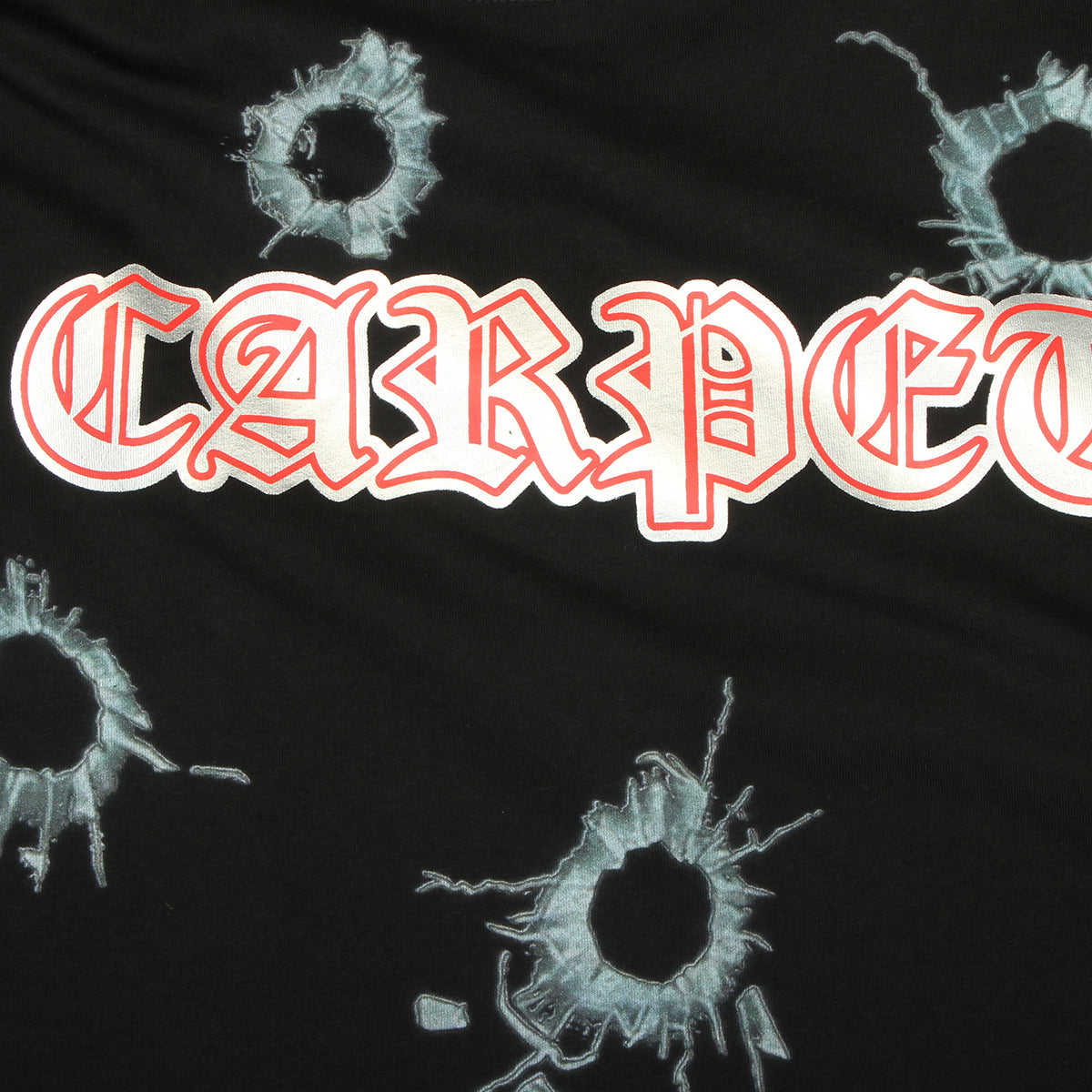 Body Count T-Shirt