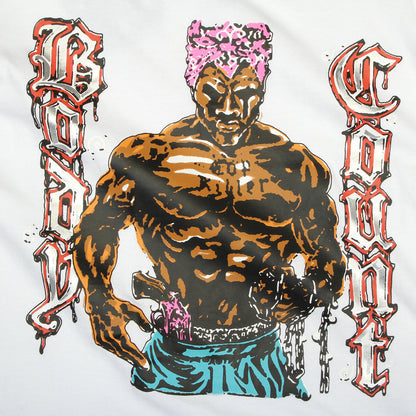 Body Count T-Shirt