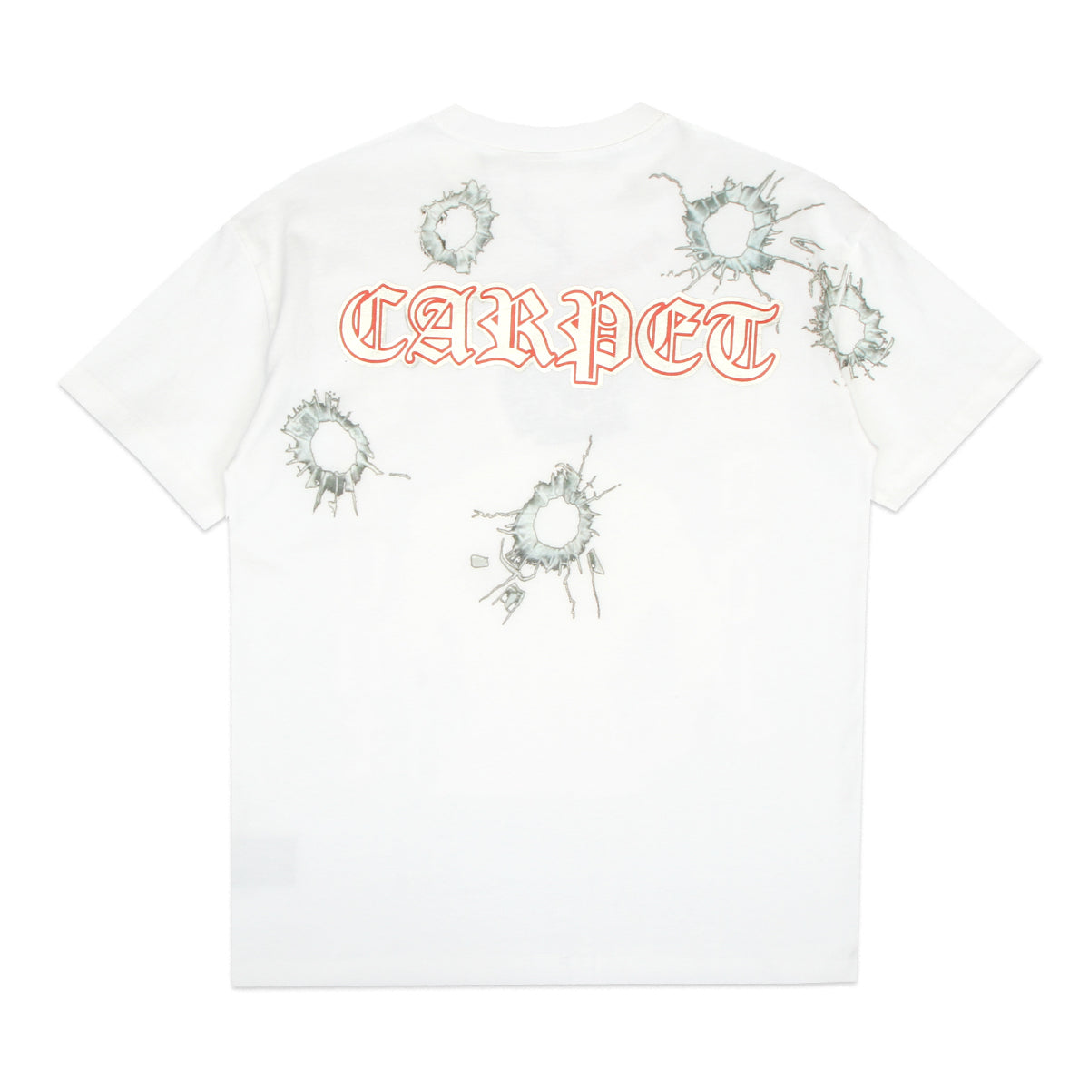 Body Count T-Shirt