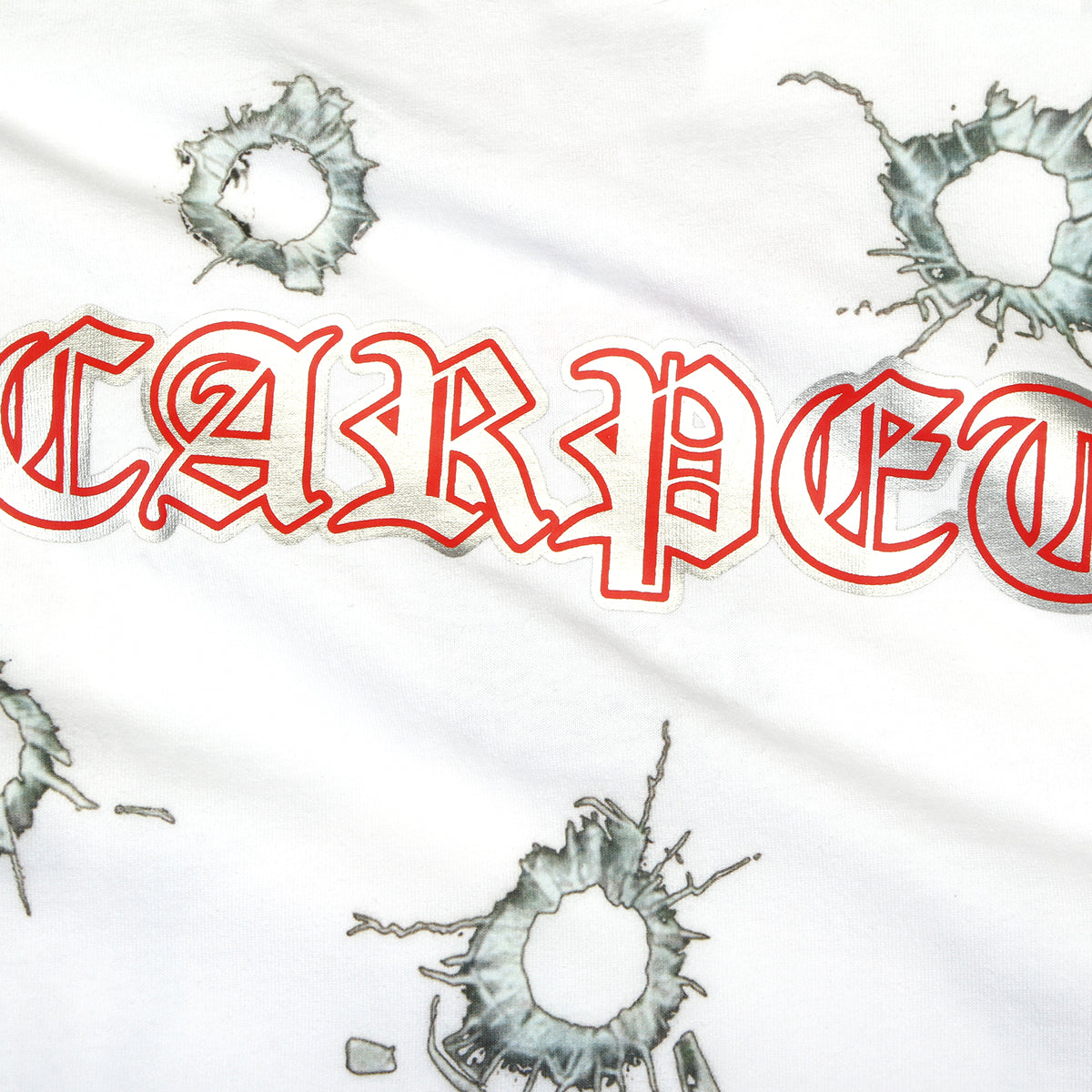 Body Count T-Shirt