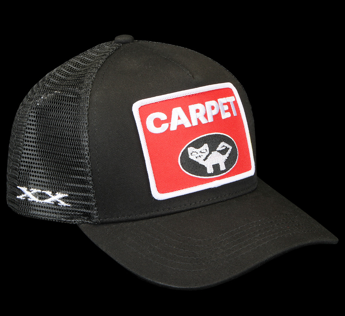 Bouncer Trucker Hat