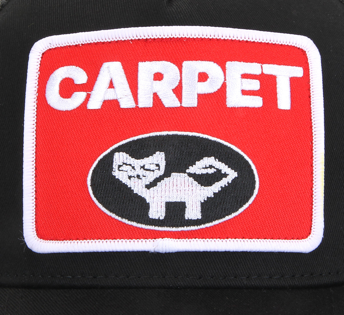 Bouncer Trucker Hat