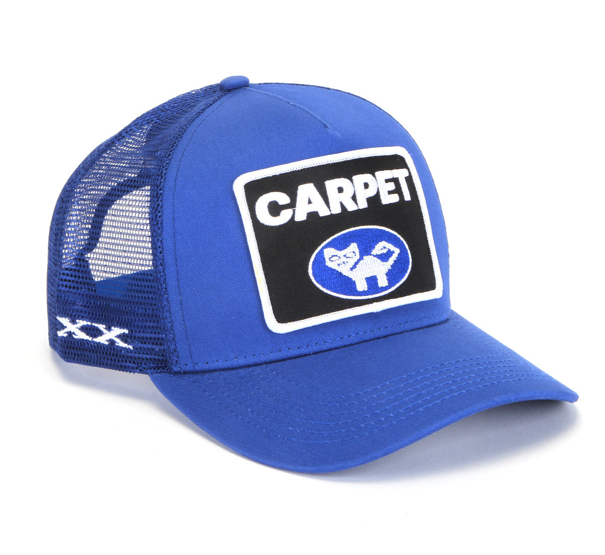 Bouncer Trucker Hat