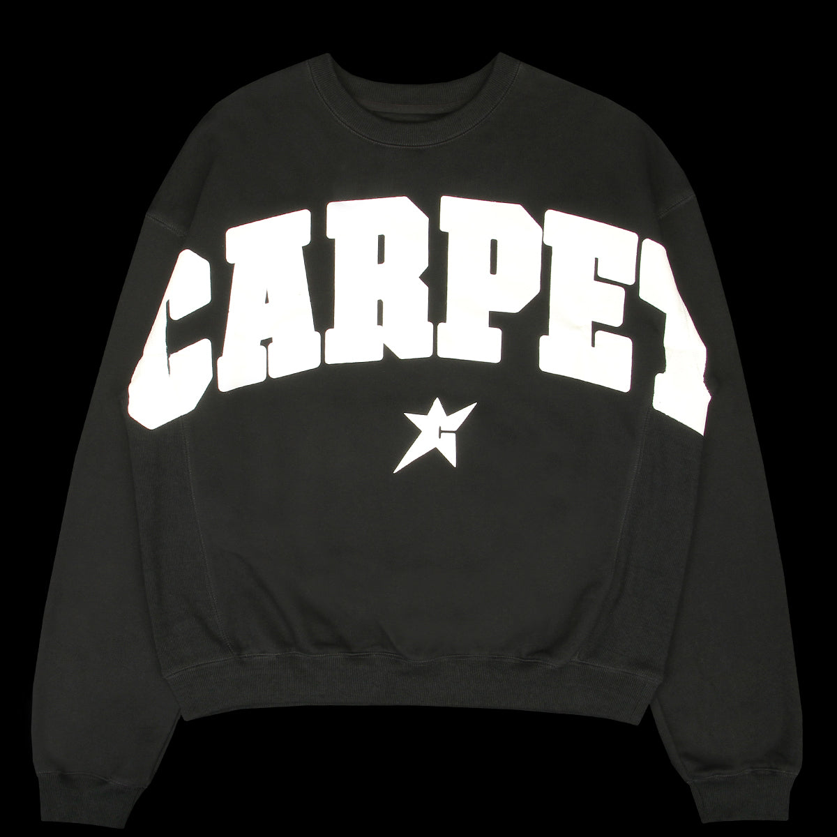 Carpet Crewneck