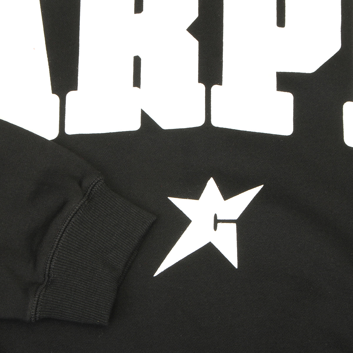 Carpet Crewneck