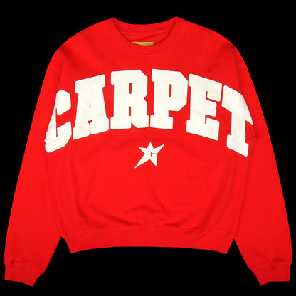 Carpet Crewneck