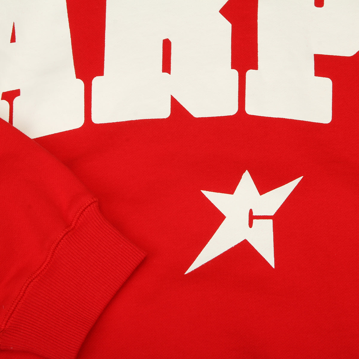 Carpet Crewneck
