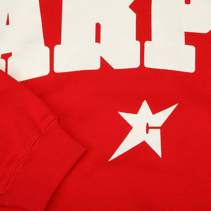 Carpet Crewneck