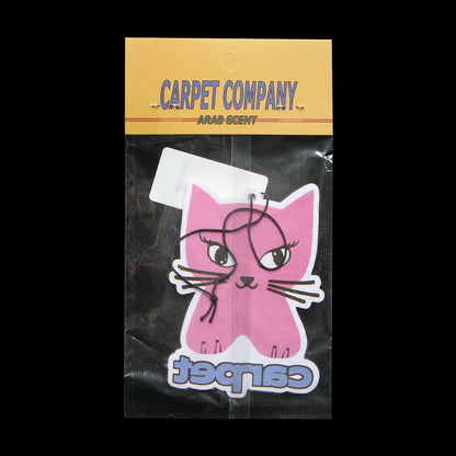 Cat Air Freshener