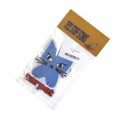 Cat Air Freshener