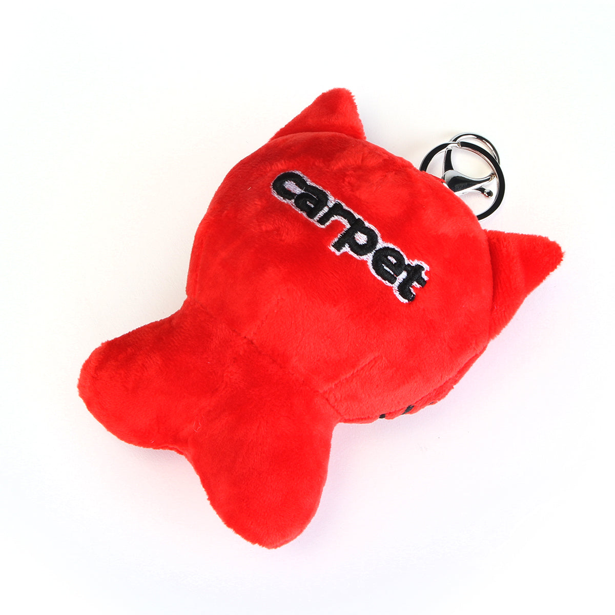 Cat Plushie Keychain