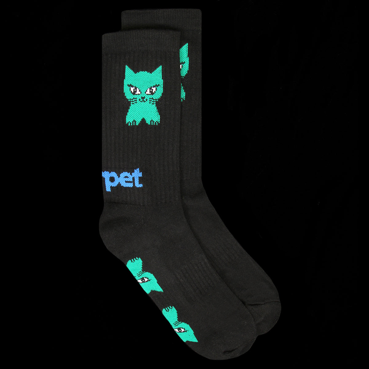 Cat Sock
