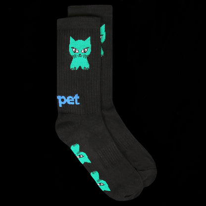 Cat Sock