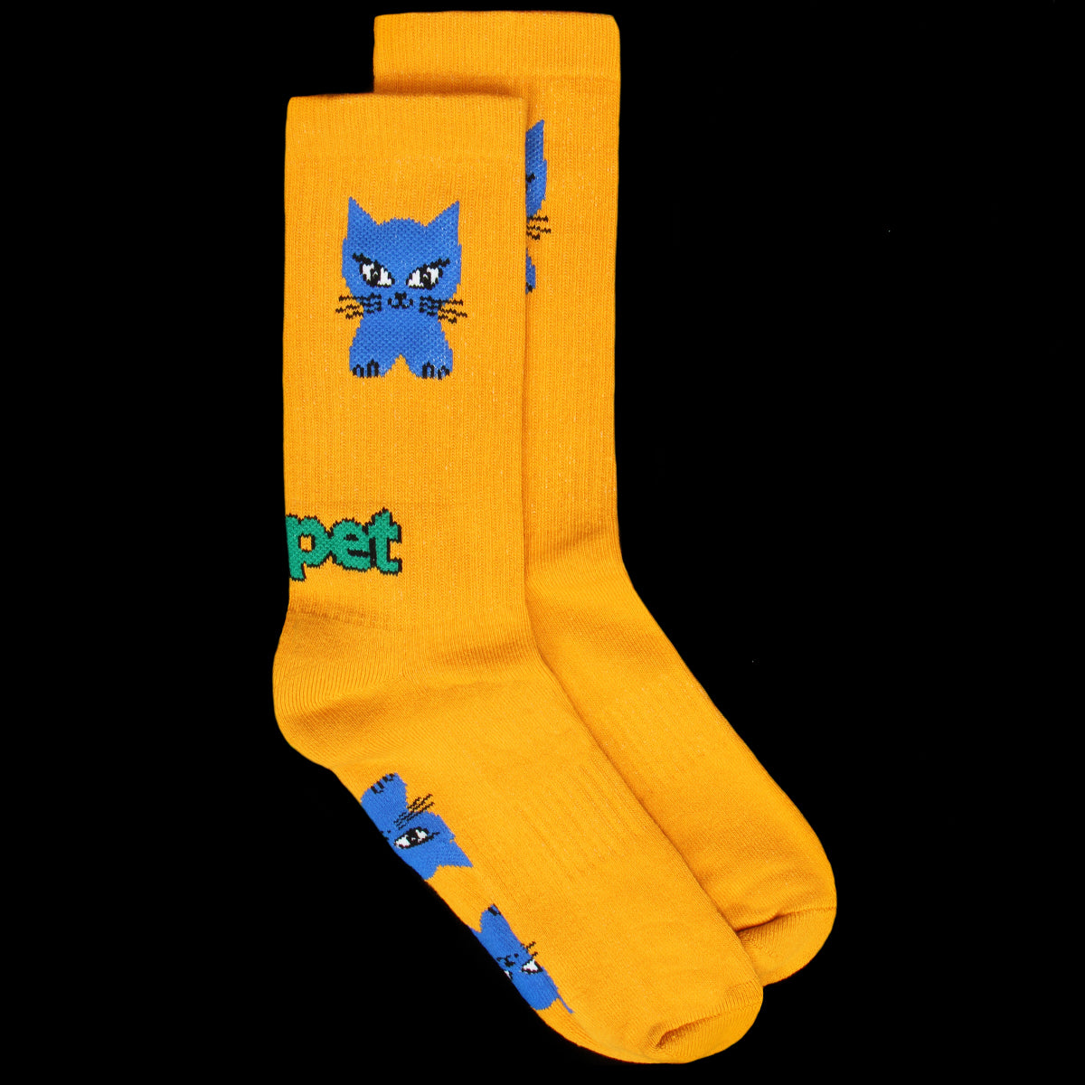 Cat Sock