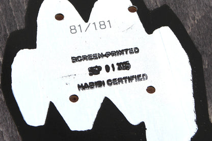 Corey Duffel - Guest Pro Signed Deck 8.25"
