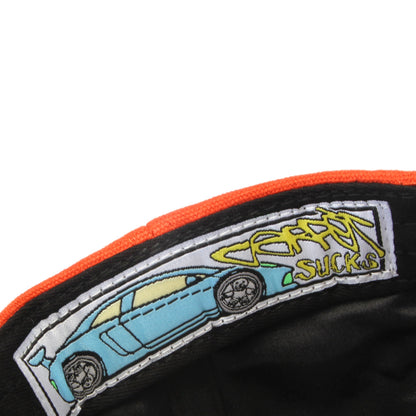 C-Star Hat