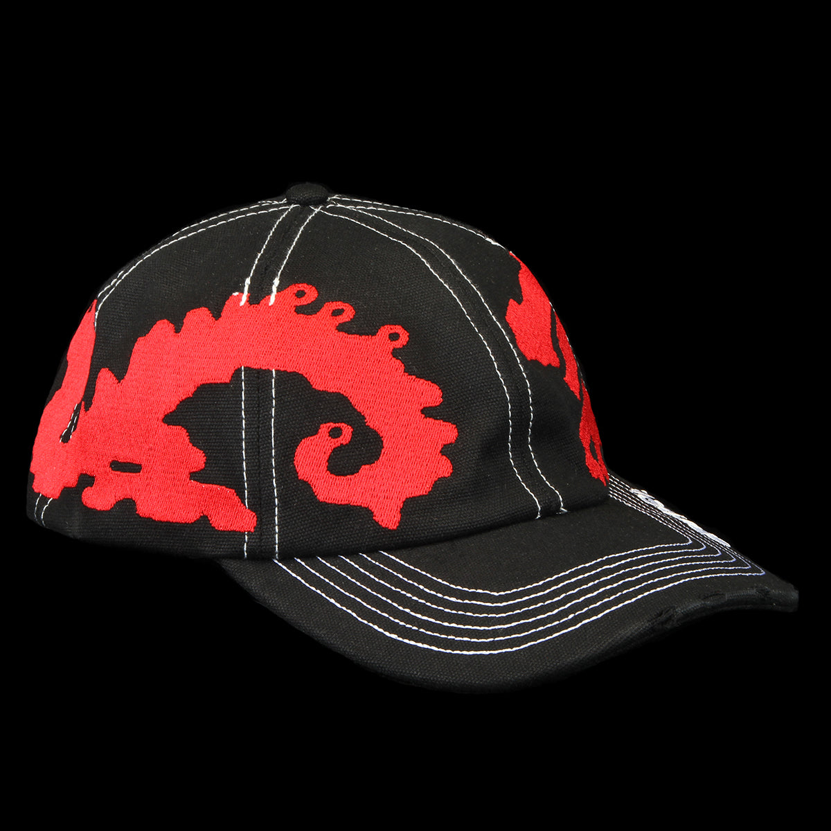 Dragon Hat
