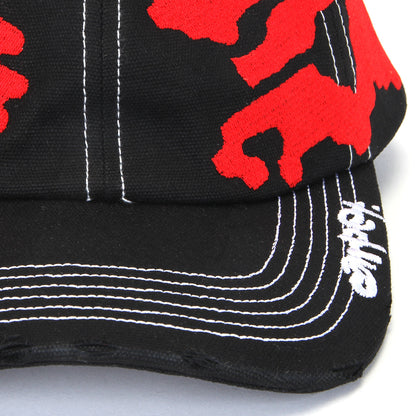Dragon Hat