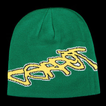 Freestyle Beanie