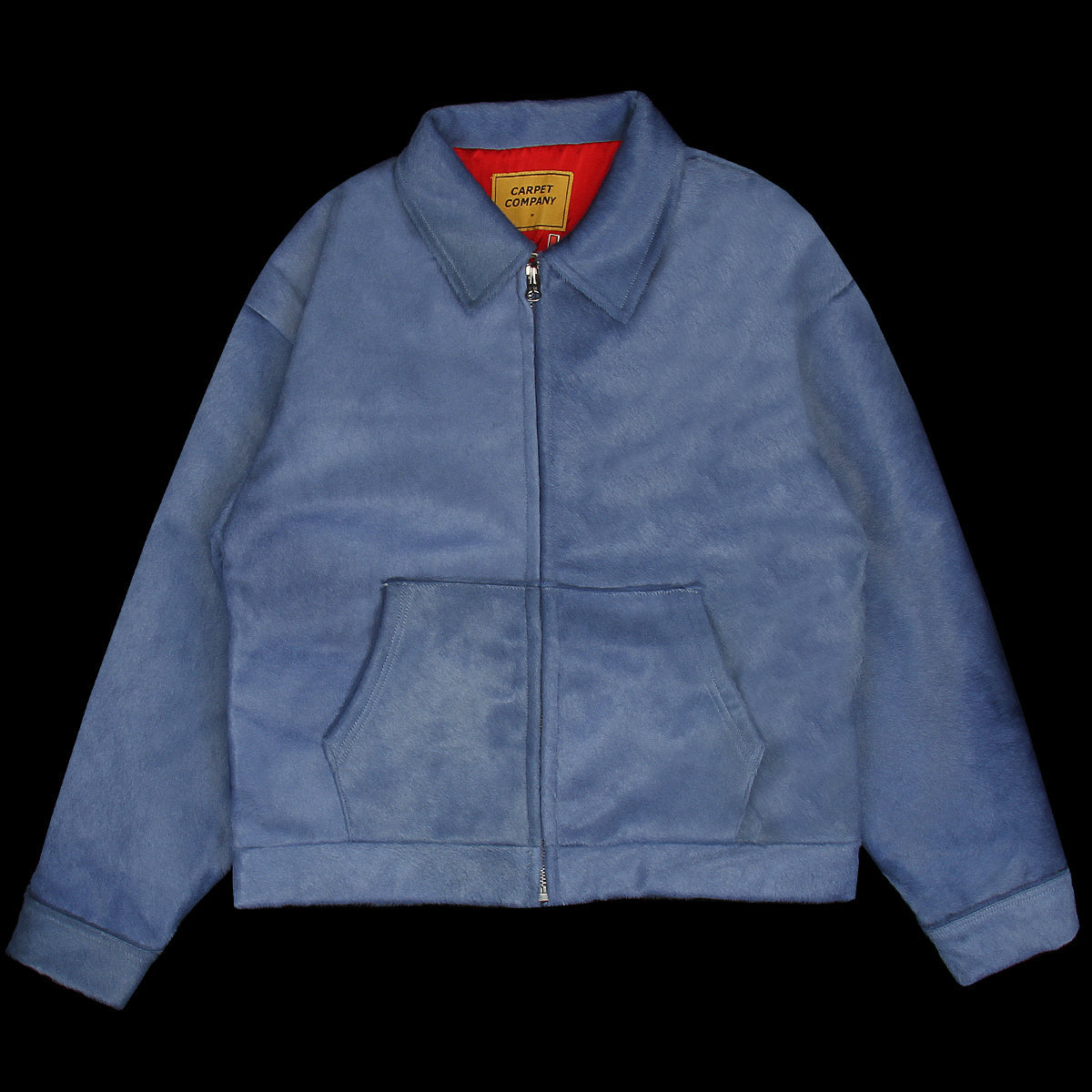 Horsehair Work Jacket
