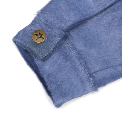 Horsehair Work Jacket
