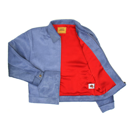 Horsehair Work Jacket
