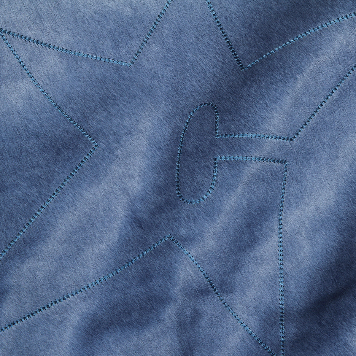 Horsehair Work Jacket