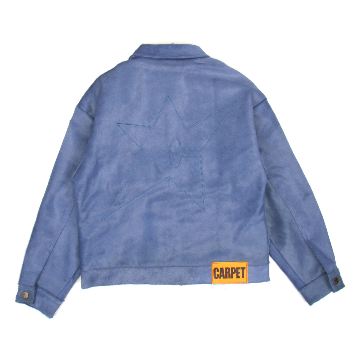 Horsehair Work Jacket