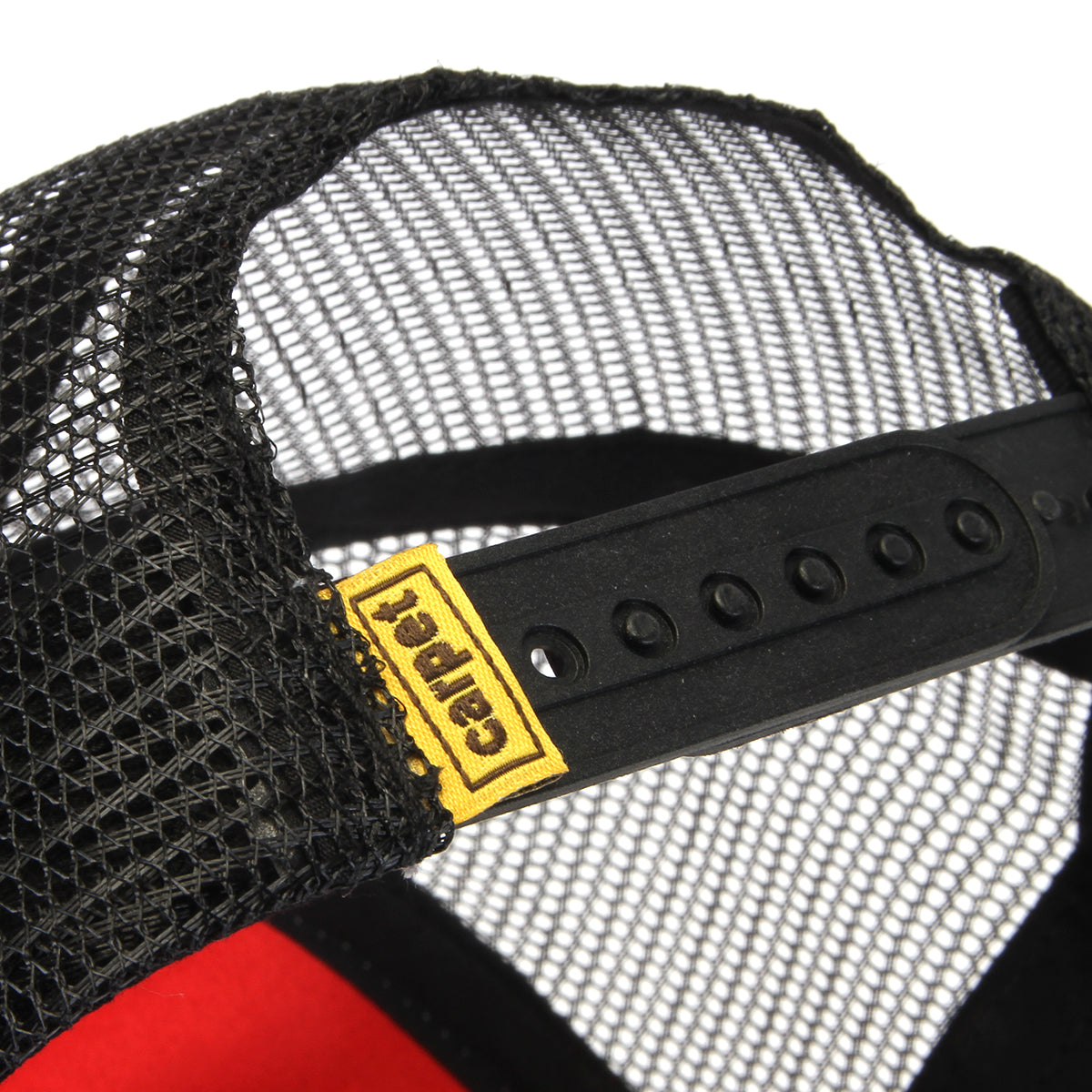 Cheetah Trucker Hat