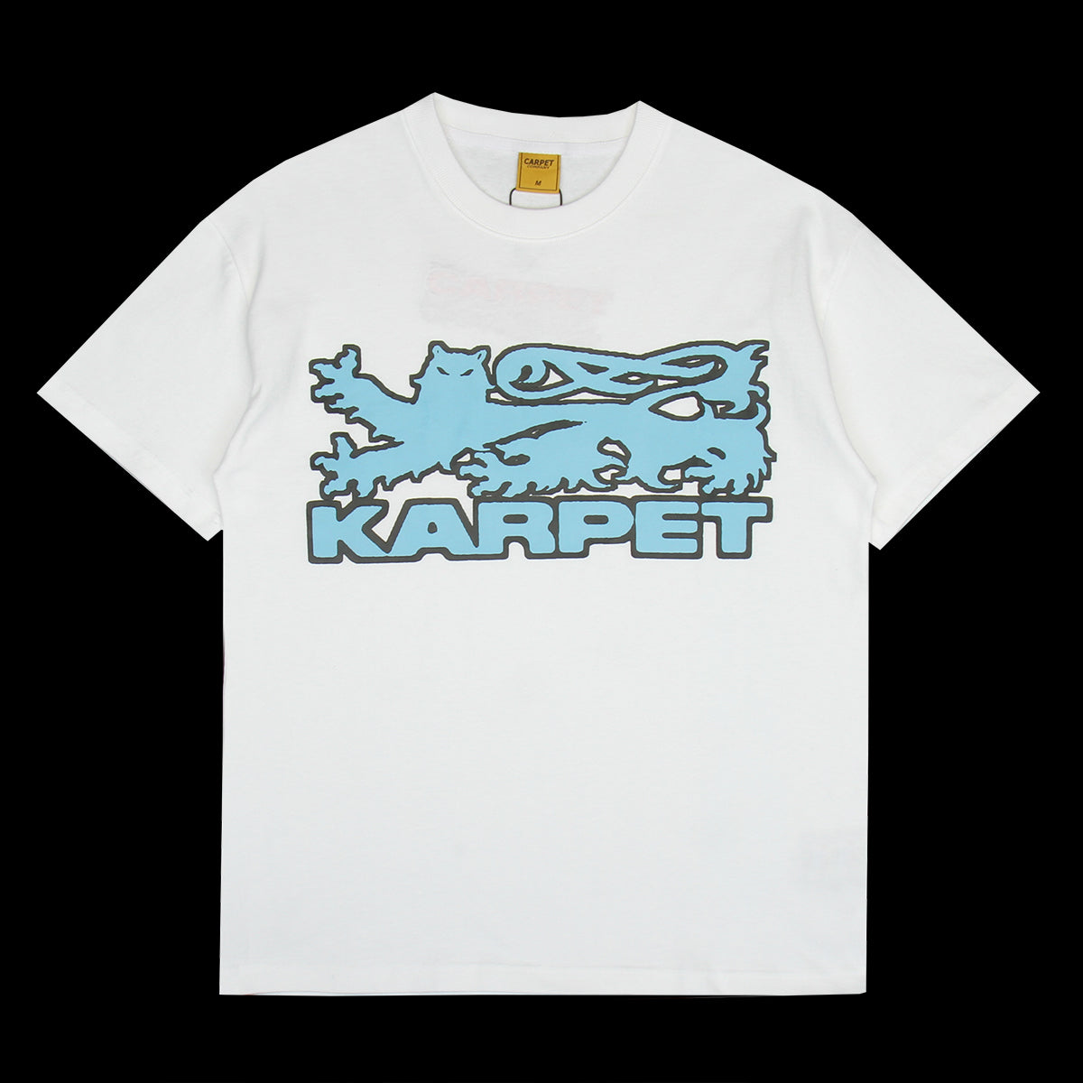 Lion T-Shirt