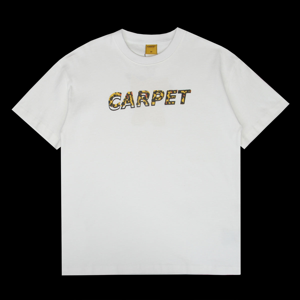Misprint Cheetah T-Shirt