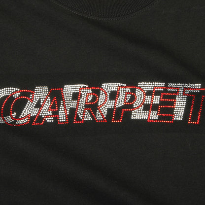 Misprint Rhinestone T-Shirt