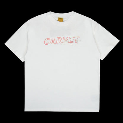 Misprint Rhinestone T-Shirt