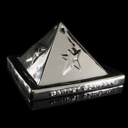 Pyramid Incense Chamber