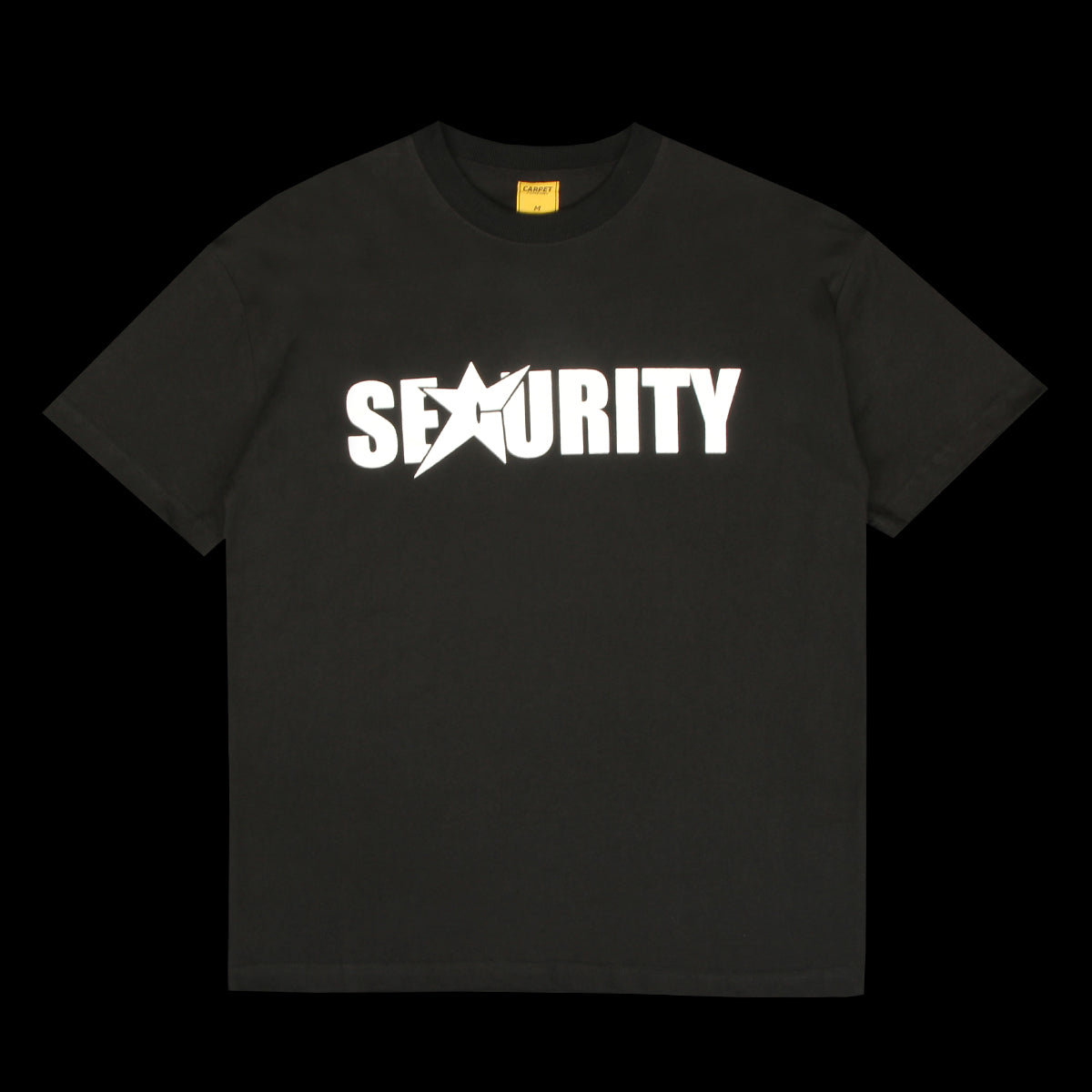 Security T-Shirt