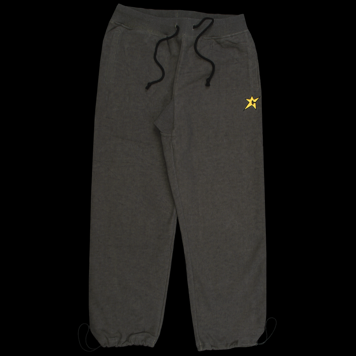 Micro Thermal C-Star Sweatpants