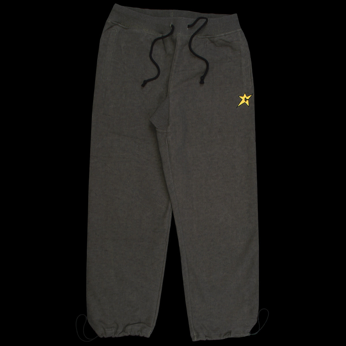 Micro Thermal C-Star Sweatpants