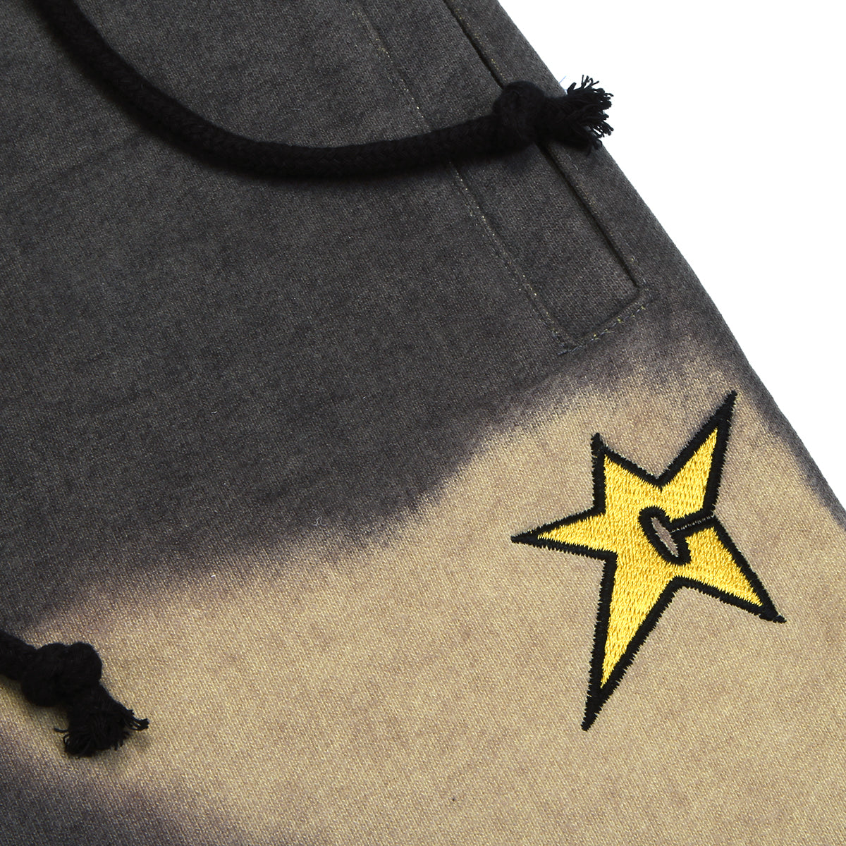 Micro Thermal C-Star Sweatpants
