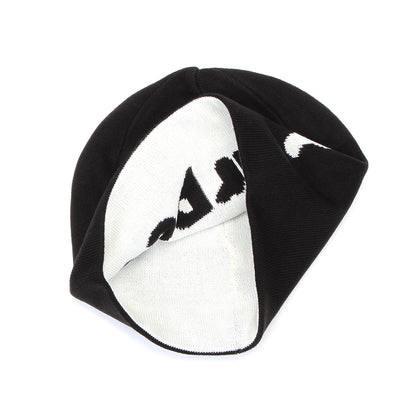 Reversible Beanie