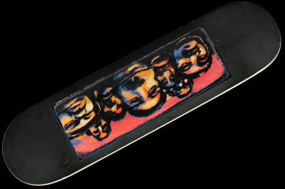 Tourist Deck 8.25"
