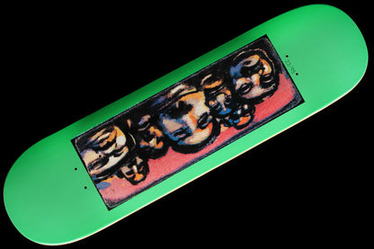 Tourist Deck 8.5"