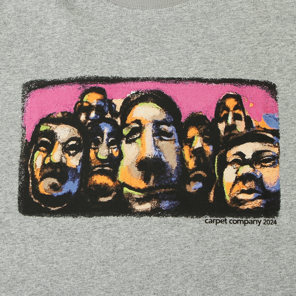 Tourist T-Shirt
