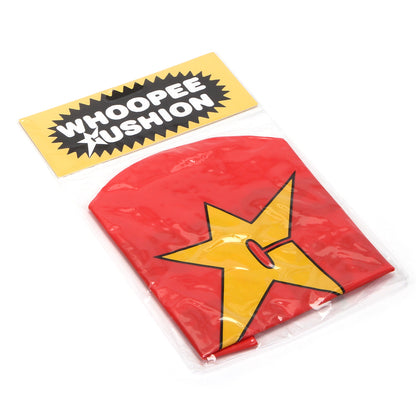 Whoopie Cushion