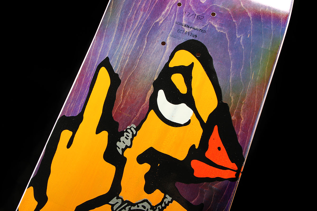 Kareem Campbell - Duck You Deck 8.25"