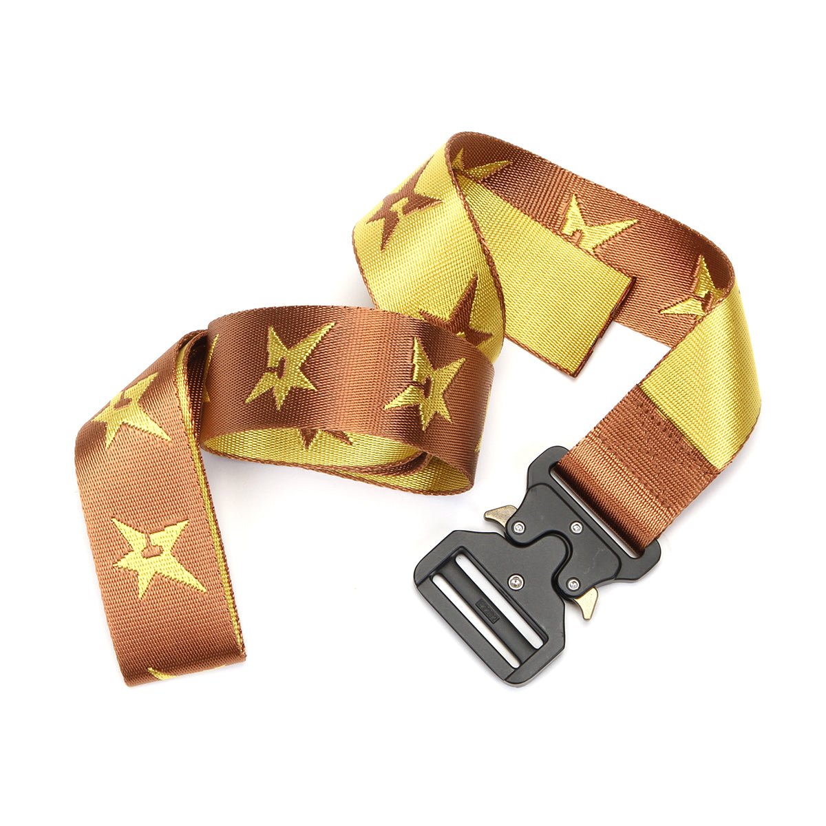 Woven Belt