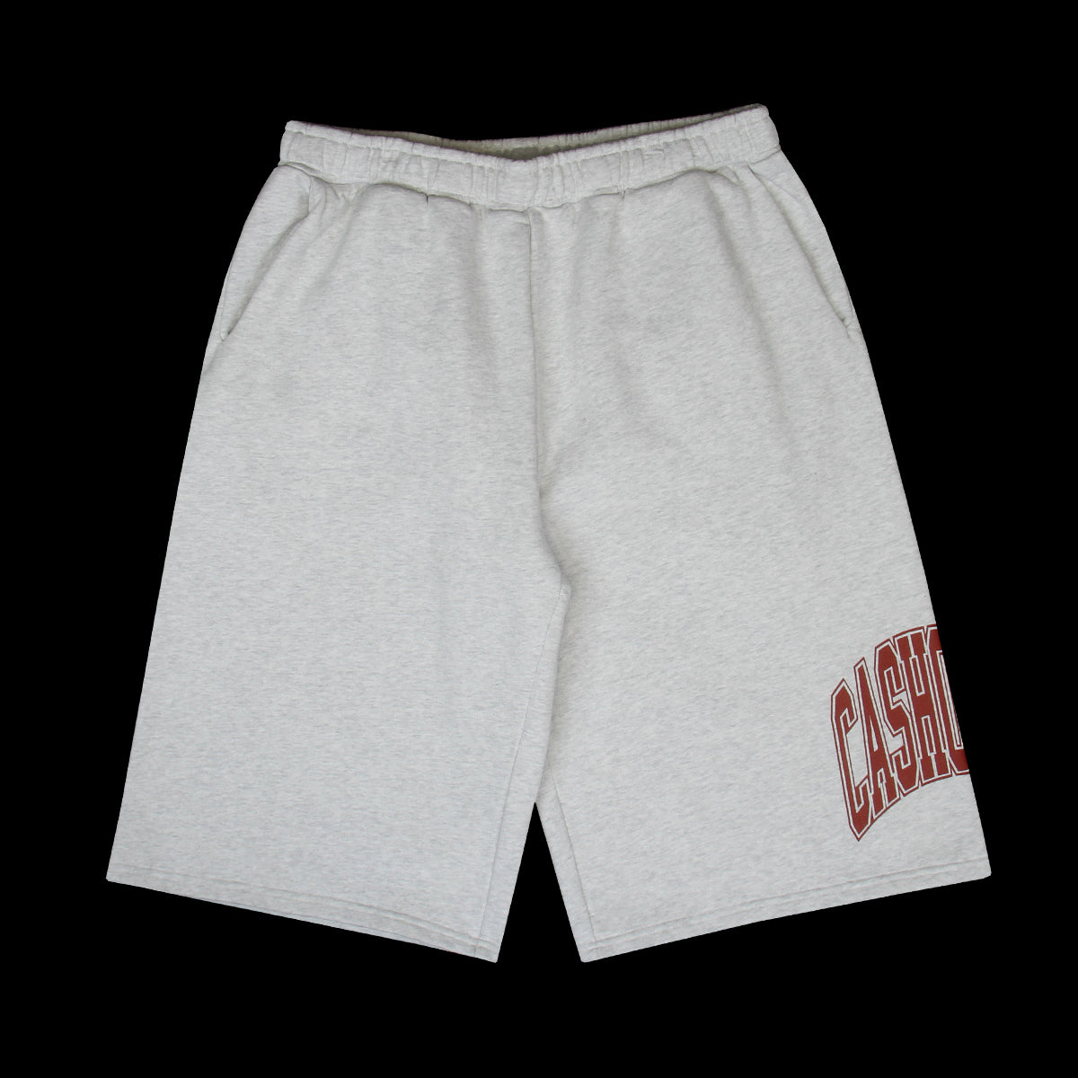 Bench Fleece Shorts