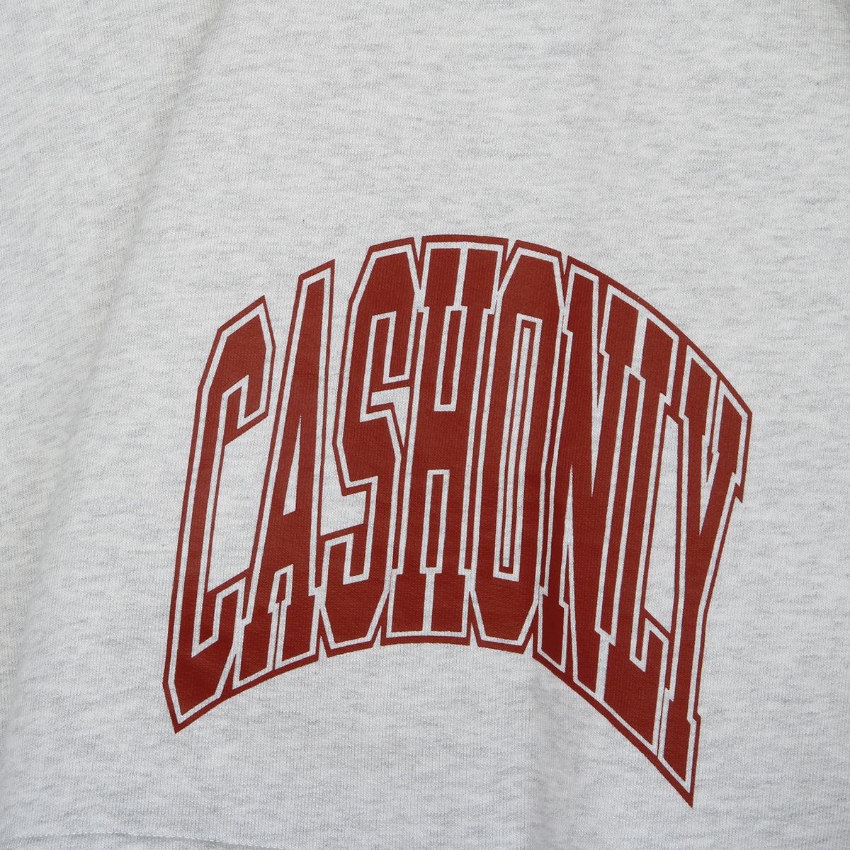 Bench Fleece Shorts