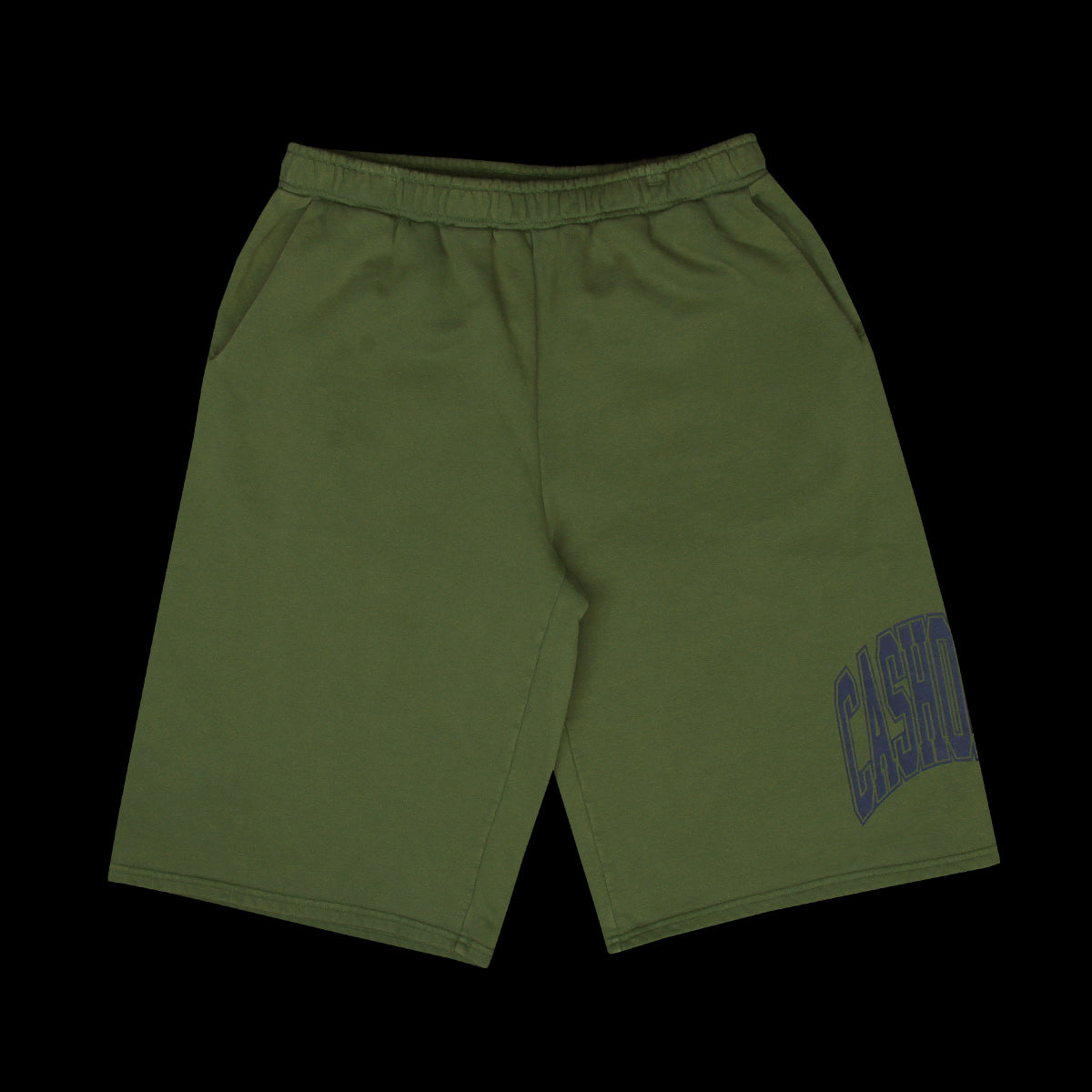 Bench Fleece Shorts