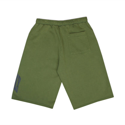 Bench Fleece Shorts
