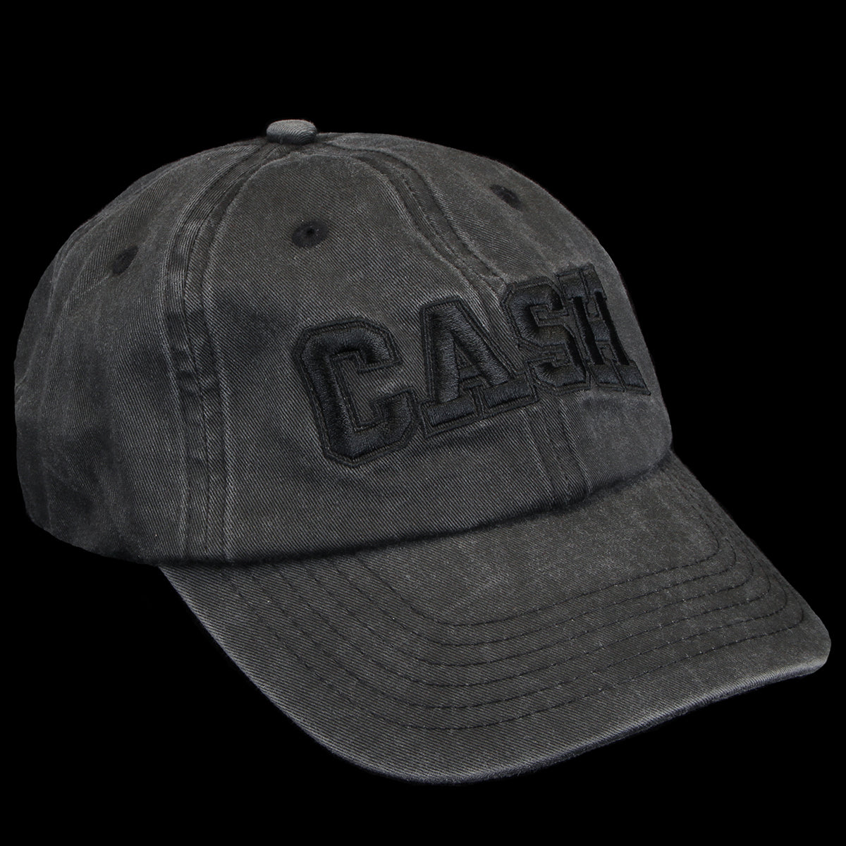 Campus 6 Panel Hat
